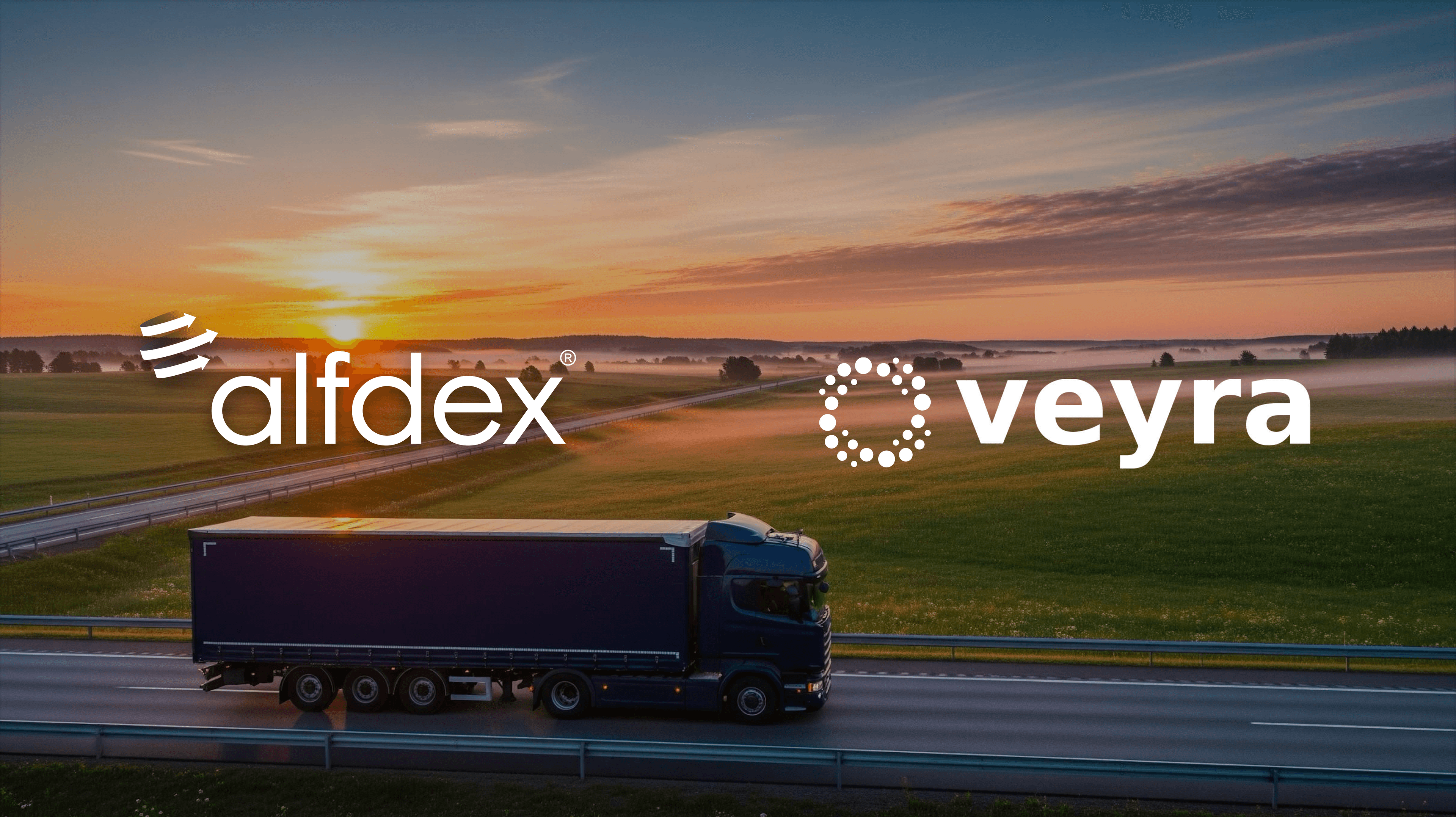 Our partnership with Alfdex